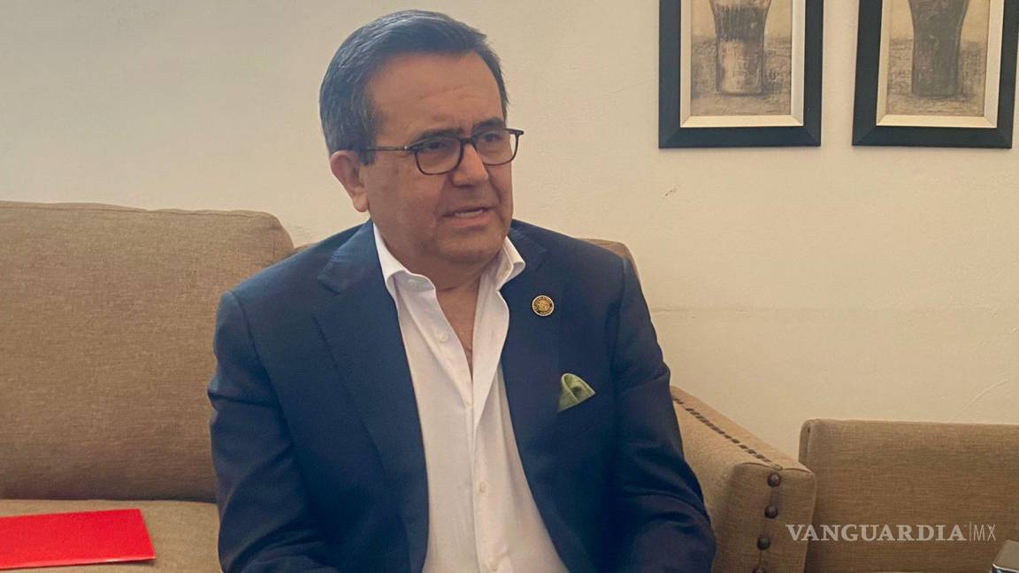Torreón está en el momento correcto para desplegar clústers: Ildefonso Guajardo