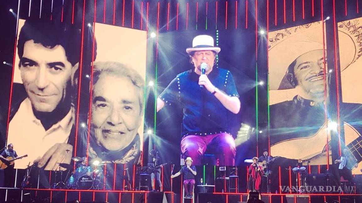 $!Joaquín Sabina: El viejo indecente se confiesa en Monterrey
