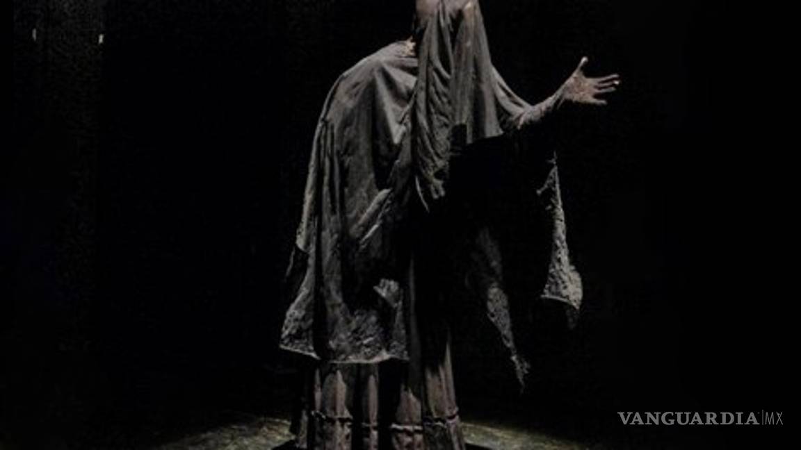 $!La Dama de Negro: Sucesos paranormales revelados por actor