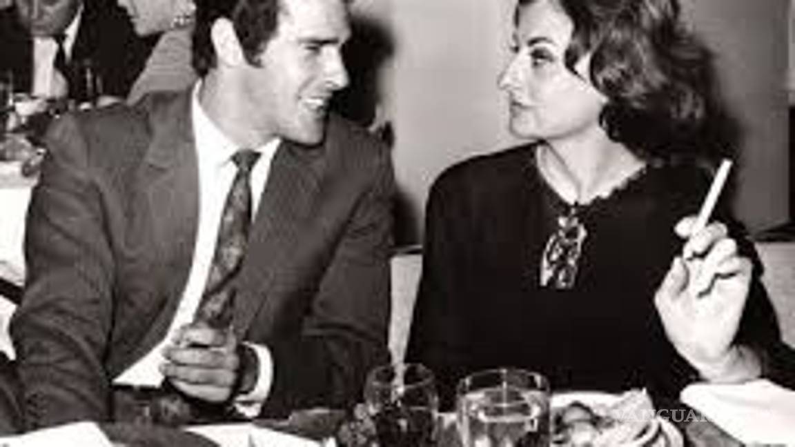 $!Muere Sonia Infante, actriz y sobrina de Pedro Infante