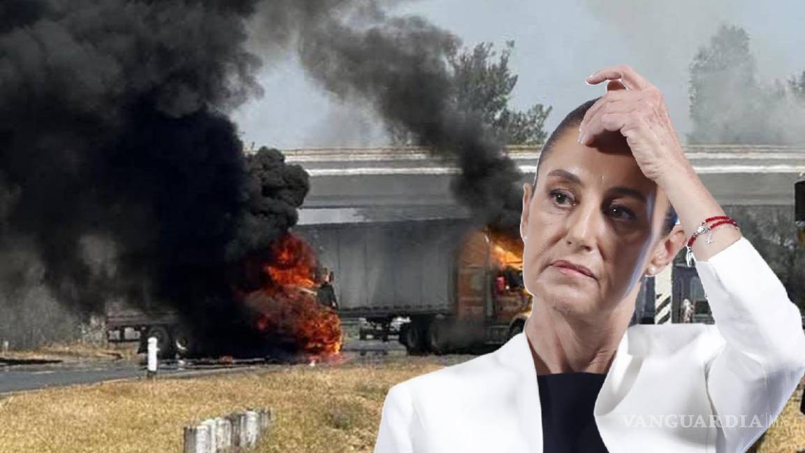 ‘Fueron espectadores’: Critica Riva Palacio la pasividad del gobierno en la guerra abierta de cárteles