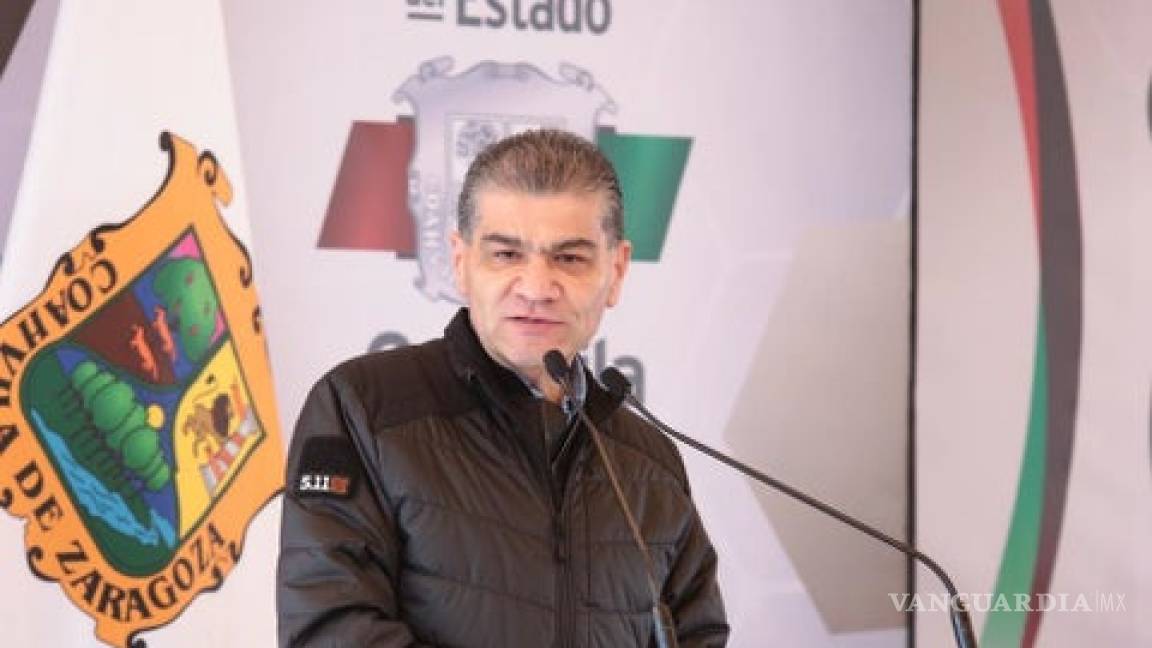 Nuevamente, Miguel Riquelme es el tercer gobernador con mayor aprobación durante junio
