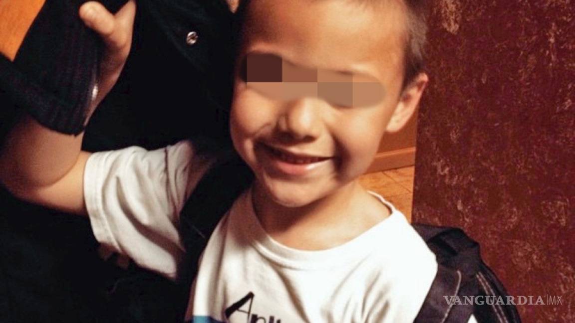 Niño de 10 años que fue torturado fallece en California
