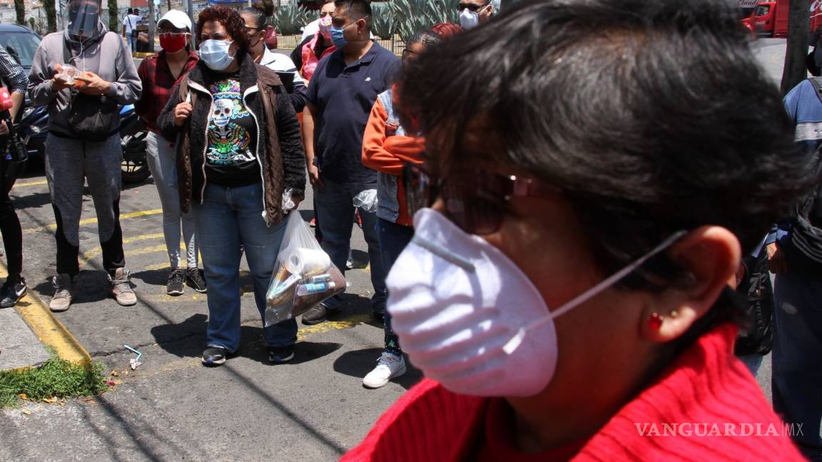 Veracruz, Morelos y Puebla tendrían aumento de casos de COVID-19: AMLO