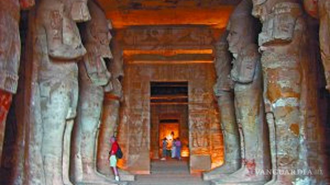 $!Curiosidades más bellas de Egipto