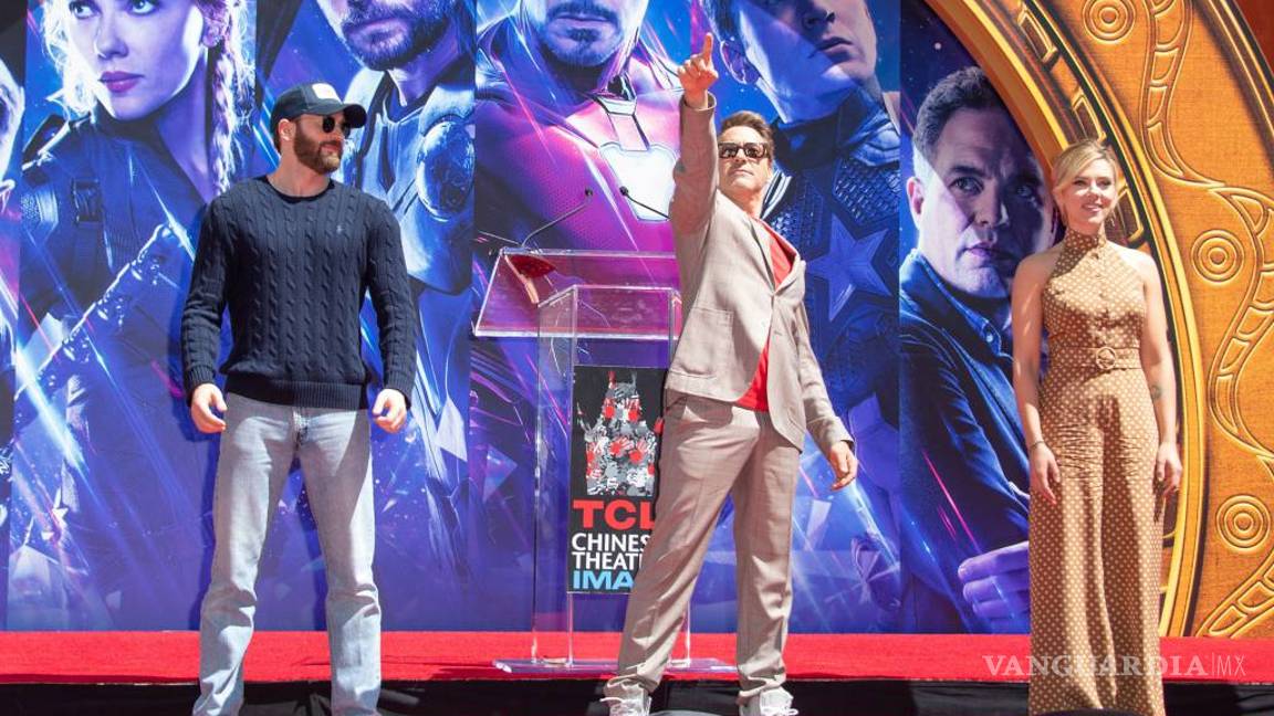 $!'Avengers: Endgame' es lo que Marvel y Hollywood han construido por una década