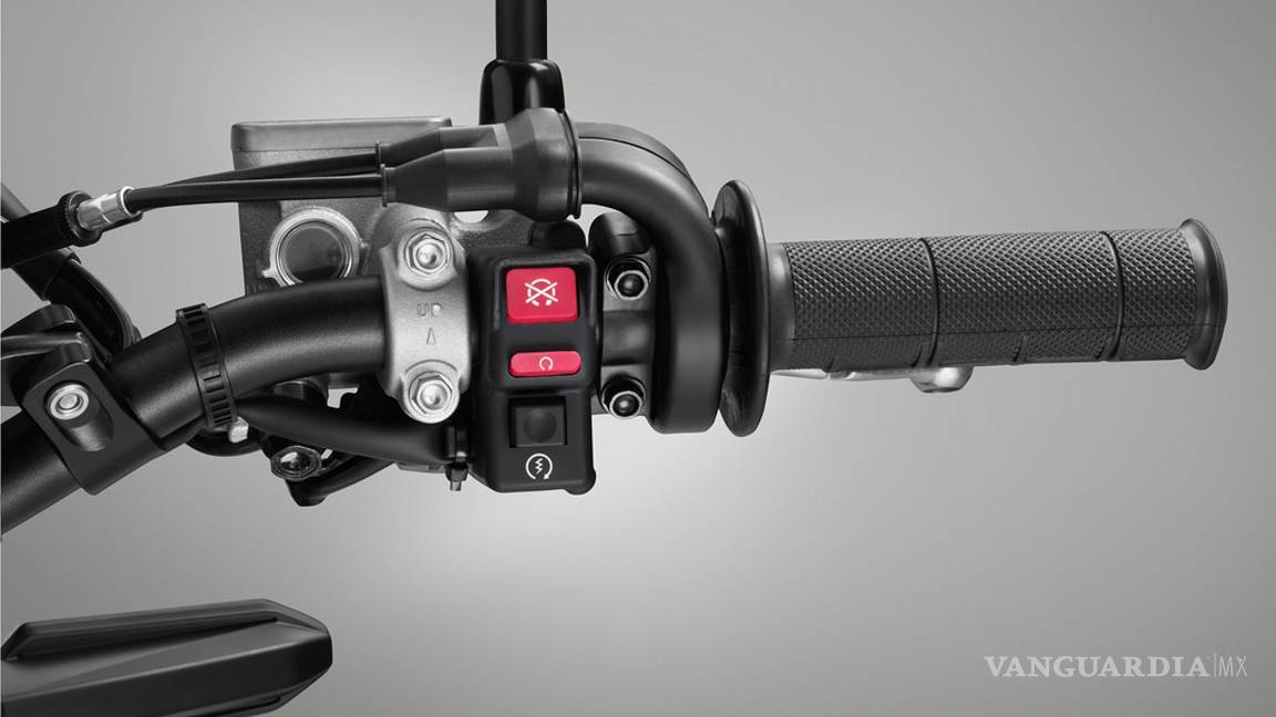 $!Honda CRF 450 L 2019, moto para que ningún obstáculo te detenga