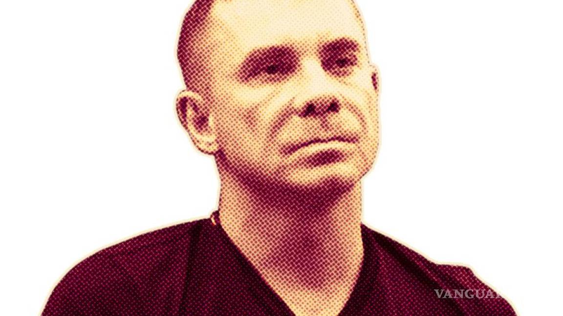 Ordenan detención formal de Florian Tudor, presunto mafioso rumano, con fines de extradición