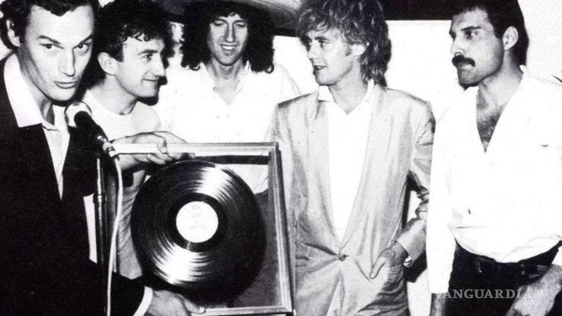 $!Aquí te contamos porque para Queen 'fue un infierno tocar en México'