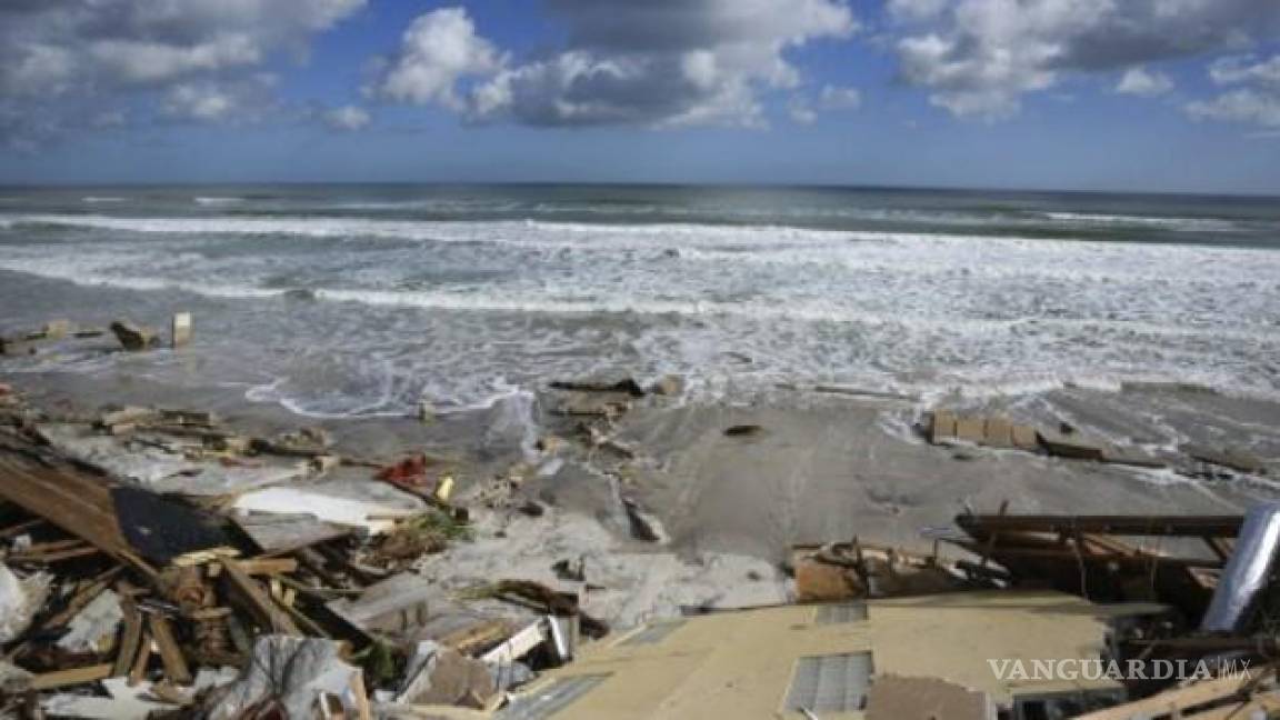 Estos son los huracanes más terribles de la historia reciente