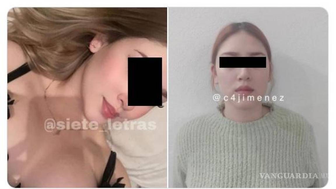 Vanessa ‘N’ solía ser violenta cuando tomaba, afirman amigas de Ariadna Fernanda