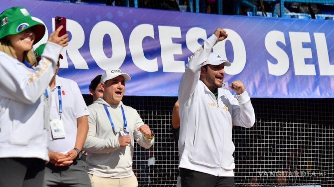 $!Autoridades municipales, estatales y federales destacaron el éxito del evento, promoviendo el desarrollo integral de niñas, niños y jóvenes en Monclova.