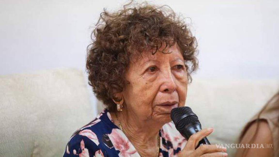 Encuentran con vida a la periodista Ernestina Aguilera en Acapulco, otros dos no han sido localizados