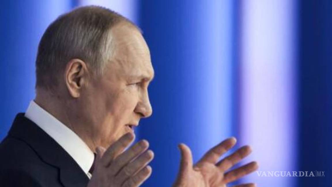 Putin recorta los pagos de indemnización a sus soldados heridos en Ucrania