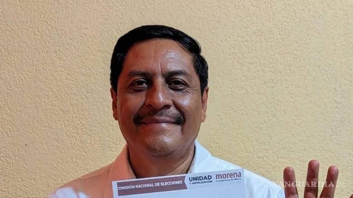 ‘Levantan’ a alcalde electo de Comalapa, Chiapas