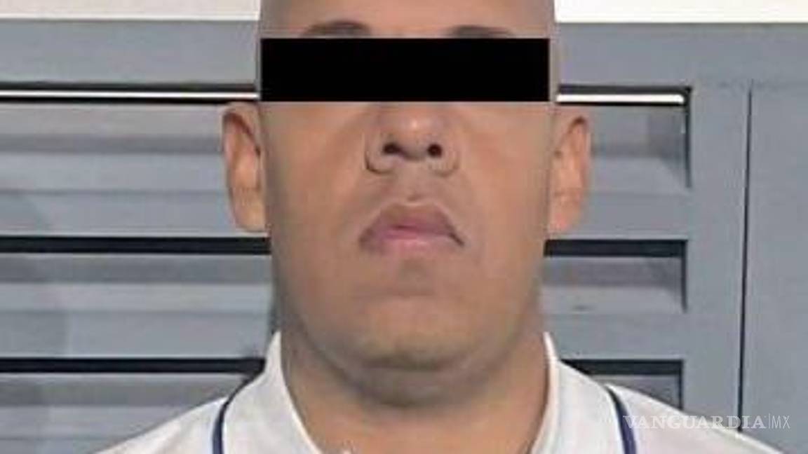 $!Vinculan a jefe de plaza de cártel en Nuevo León y a siete personas más