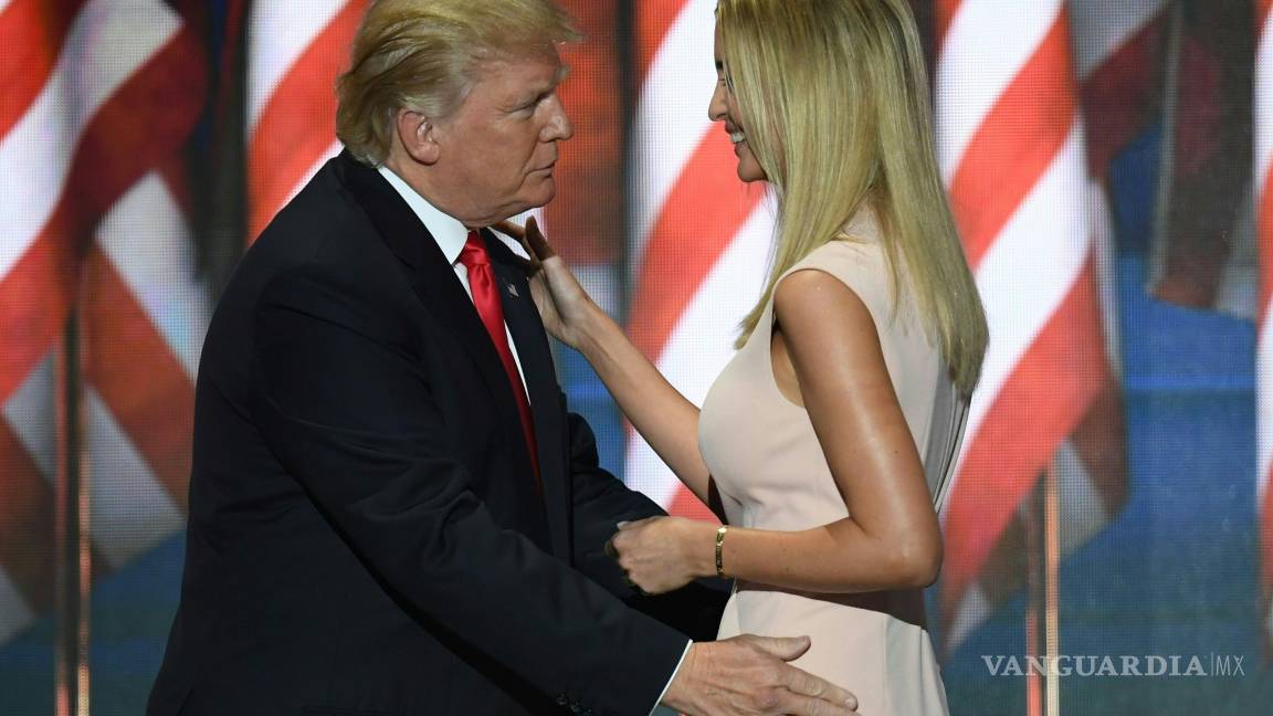 $!Trump abusó sexualmente de una menor de 14 años, según documentos filtrados por Anonymous