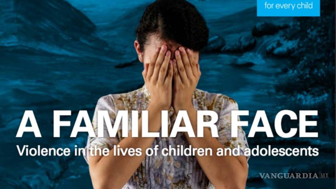 Afirma la Unicef que15 millones de niñas sufren violencia sexual