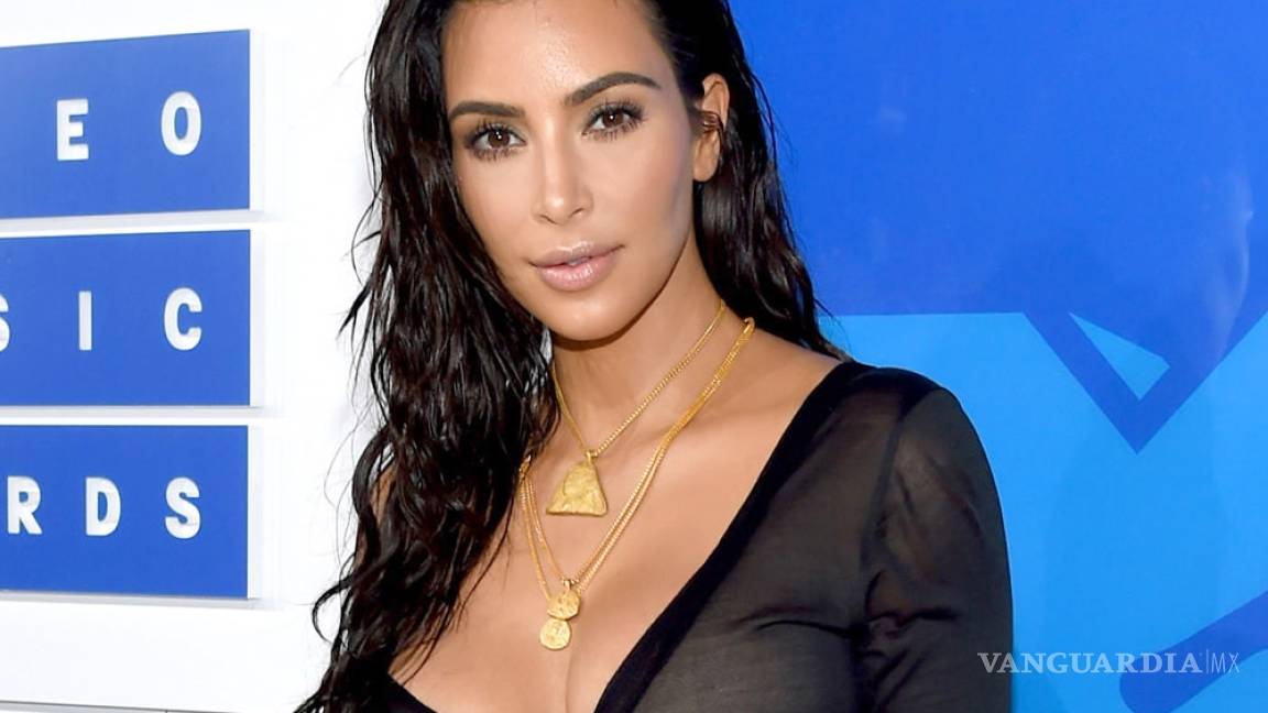 Kim Kardashian aparece en público tras polémicas