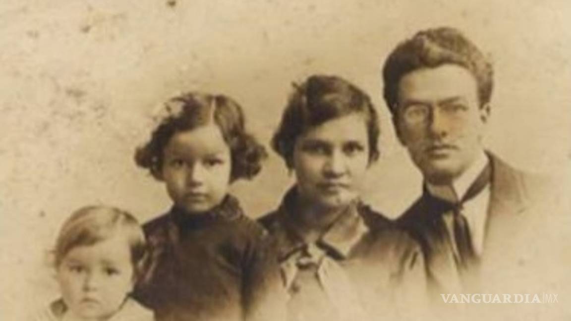 $!Los artistas y la sombra de su padre