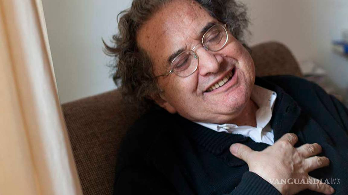 $!Ricardo Piglia: El faro de la nueva narrativa latinoamericana