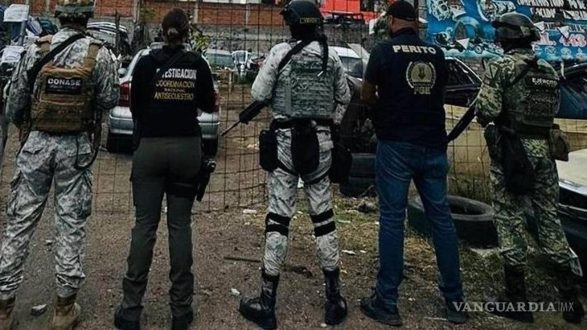 100 grupos criminales asolan a México, es el cuarto país más violento del mundo, según ONG