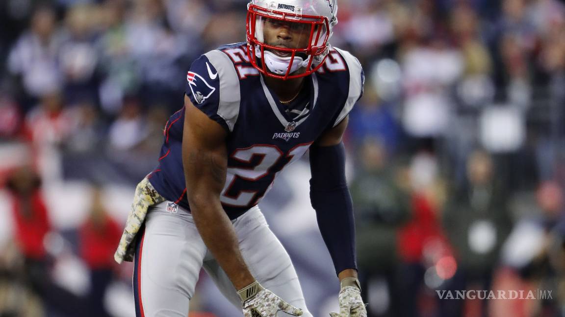 $!Agencia libre: el adelantado 'Año Nuevo' en la NFL