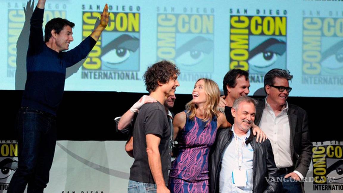 $!¿Ya viste a los famosos que les encanta arruinar las fotos de sus compañeros?