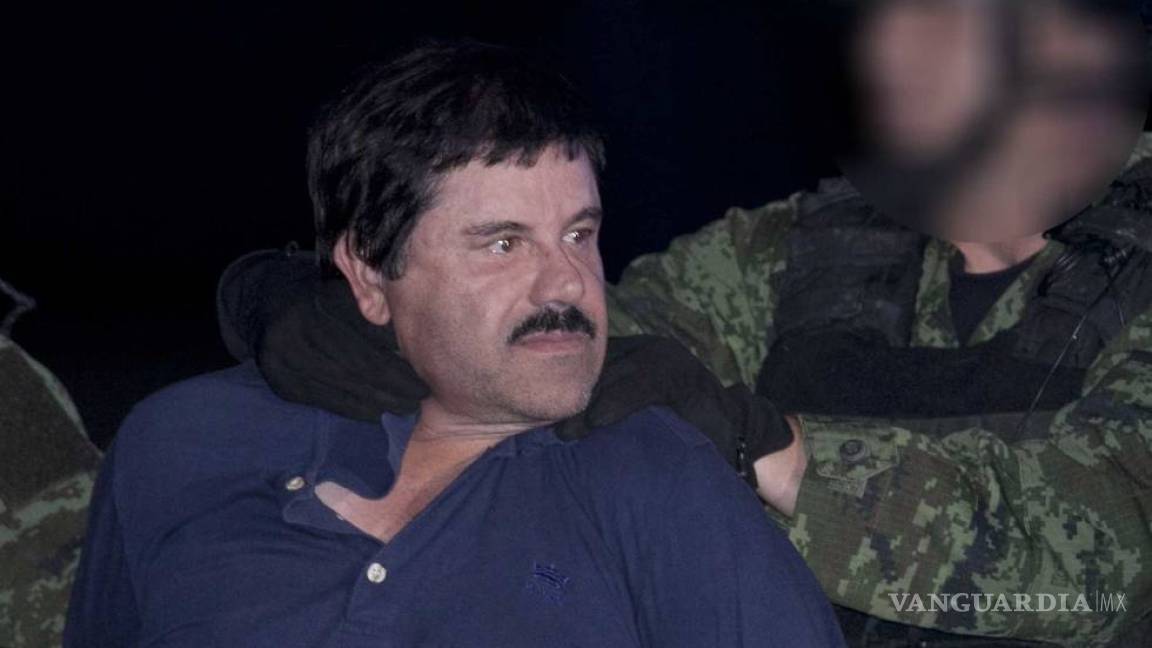 ‘El Chapo’ tiene 6 amparos contra extradición: abogado