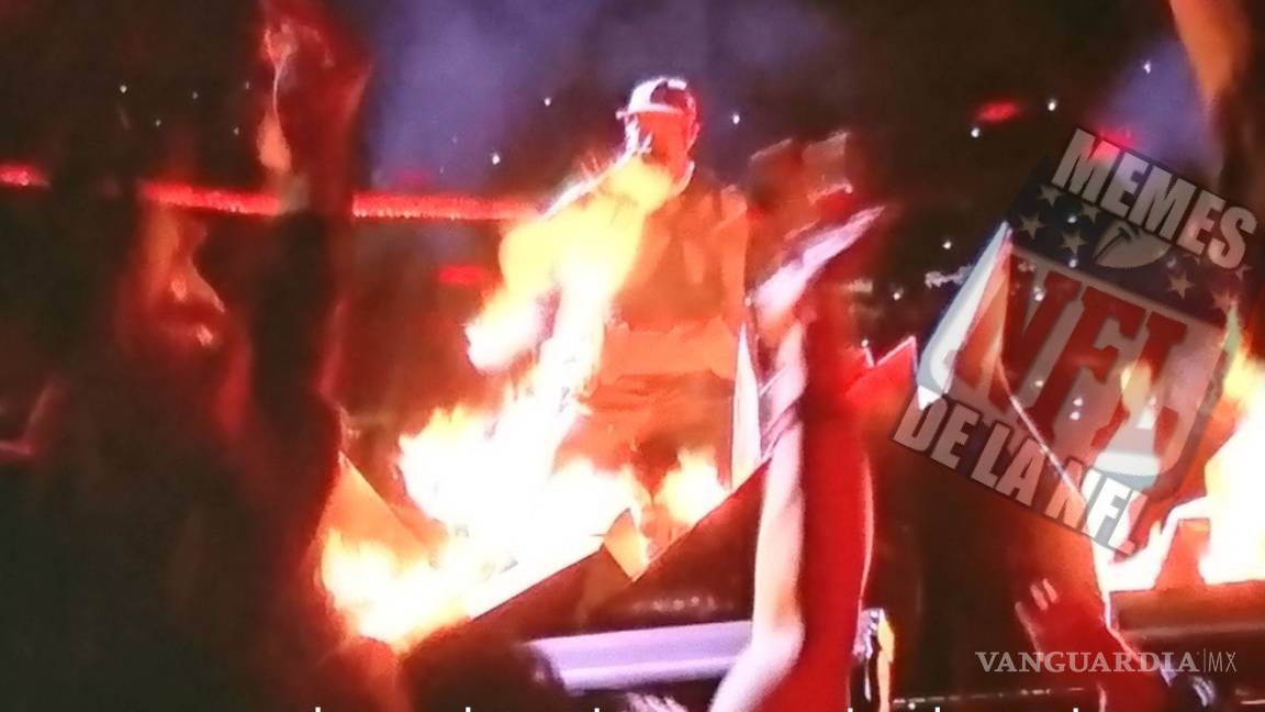 $!Los memes del Show de Mediotiempo del Super Bowl LIII