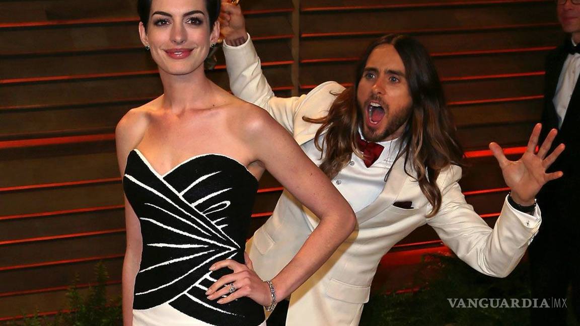 $!¿Ya viste a los famosos que les encanta arruinar las fotos de sus compañeros?