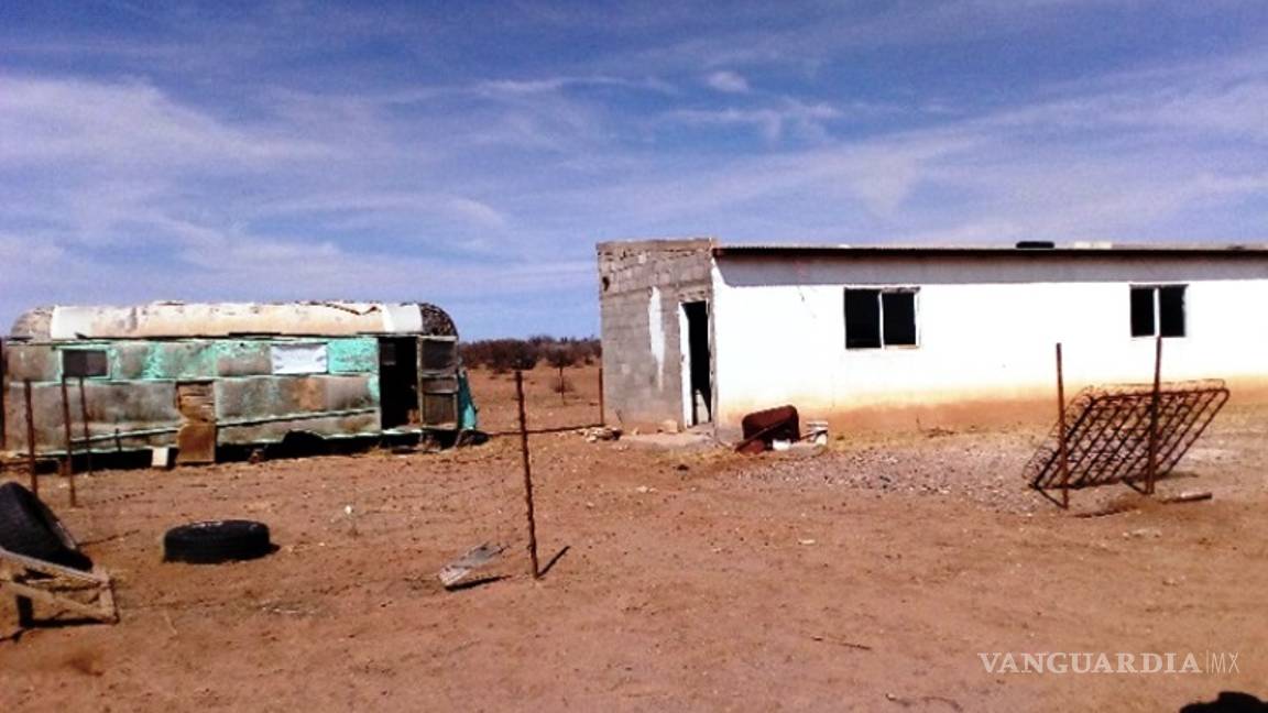 $!Asegura Chihuahua ‘mega rancho’ de 30 mil hectáreas a César Duarte