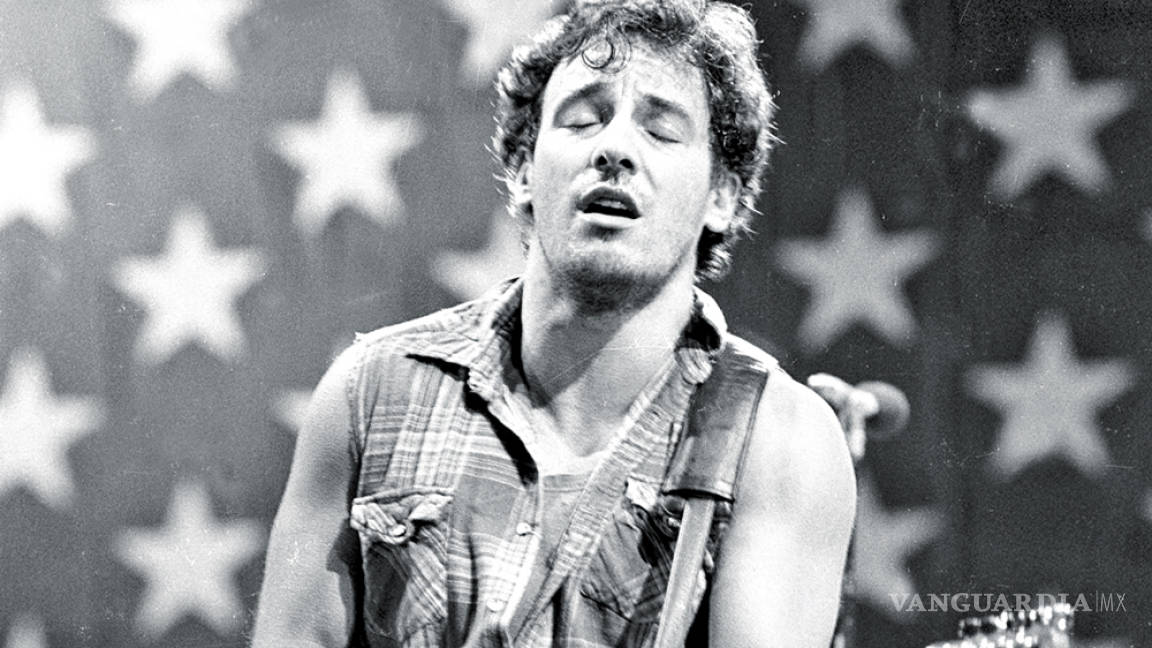 Bruce Springsteen busca honestidad en literatura