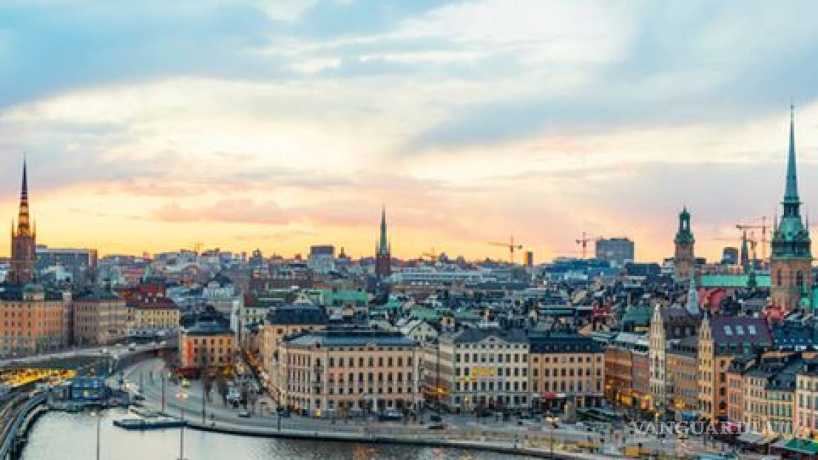 ¿Es Suecia el mejor país del mundo para perder el trabajo?