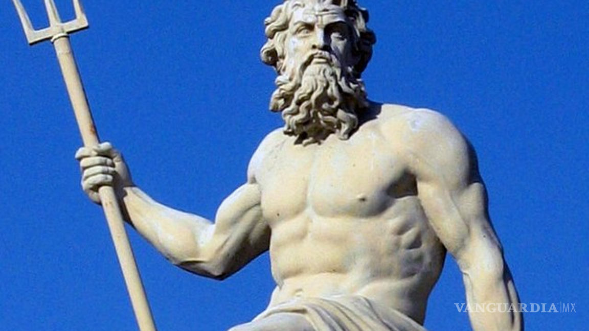 $!‘Guerra divina’ en México; Poseidón contra Chaac, ¿quién es quién?