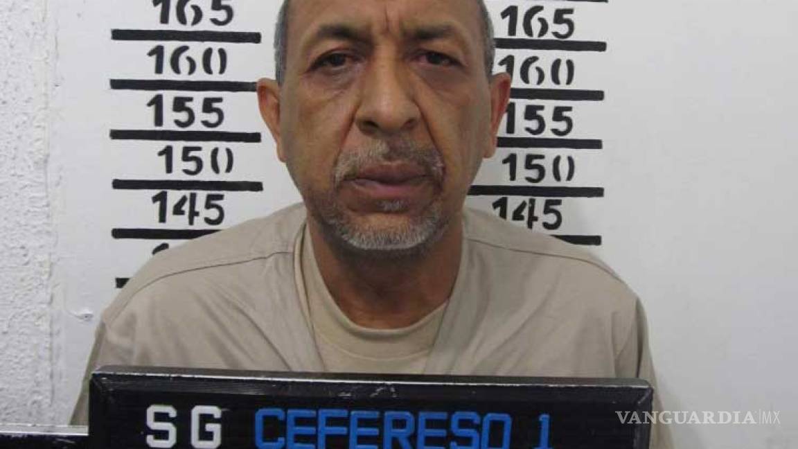 ‘La Tuta’ denuncia abusos de tortura en el Altiplano