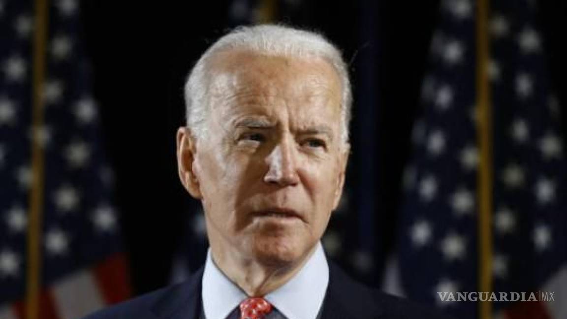 Biden reforzará sanciones contra Irán tras el envío de cohetes a Rusia por parte de Teherán