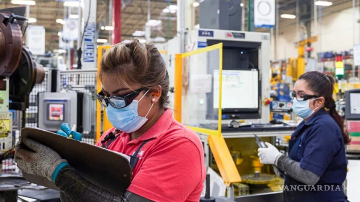 Economía mexicana cayó en agosto, confirma indicador del INEGI