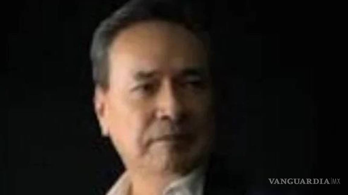 $!León Manuel Bartlett Álvarez, hijo del político