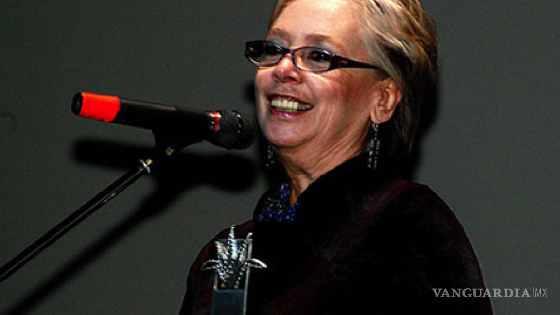 Homenajearán a Bertha Navarro y Cristina Pacheco en Guanajuato