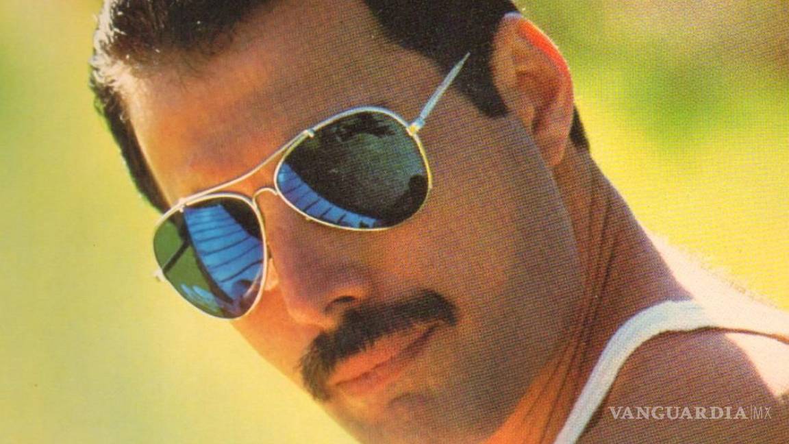 Freddie Mercury perdió un pie antes de morir por SIDA