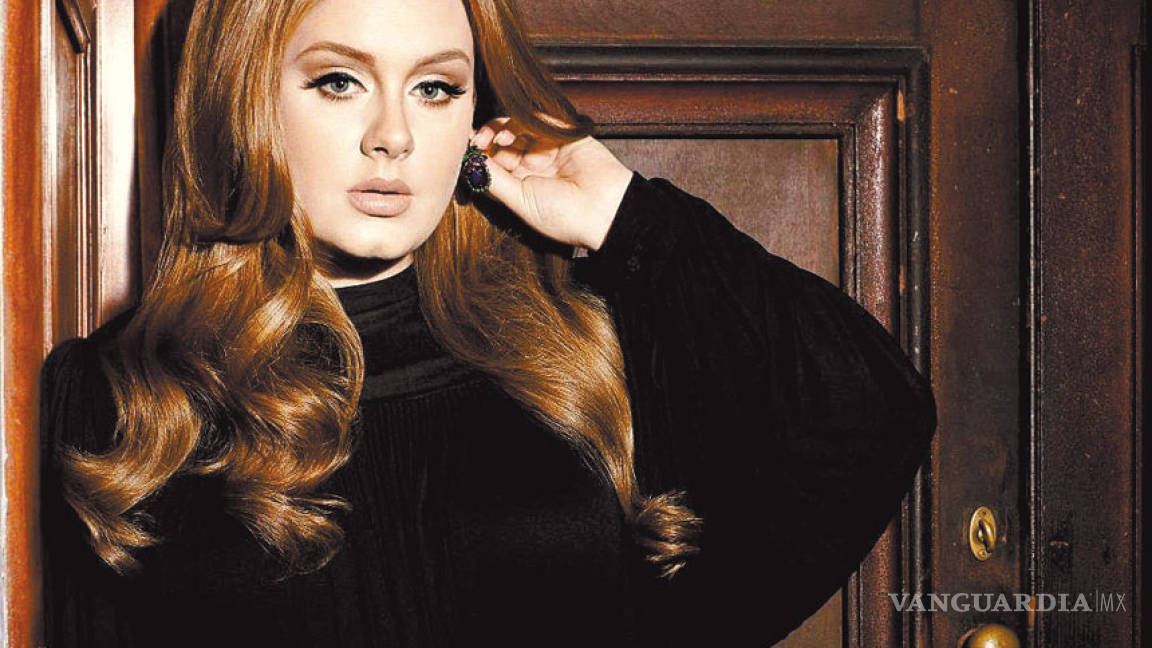 '25': Escuchamos el disco de Adele y esto nos hizo sentir