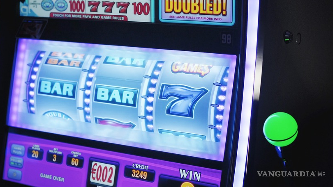 Gobierno de AMLO ‘golpea’ casinos y apuestas; prohíben ‘maquinitas’ tragamonedas