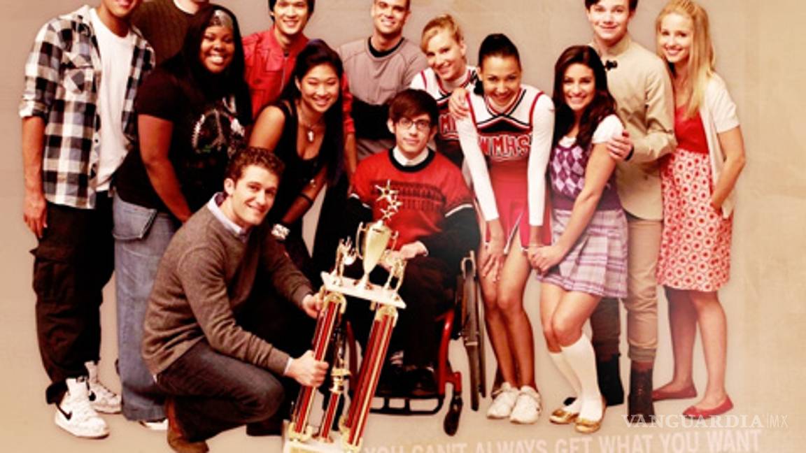 Serie Glee tendrá cambios en su historia