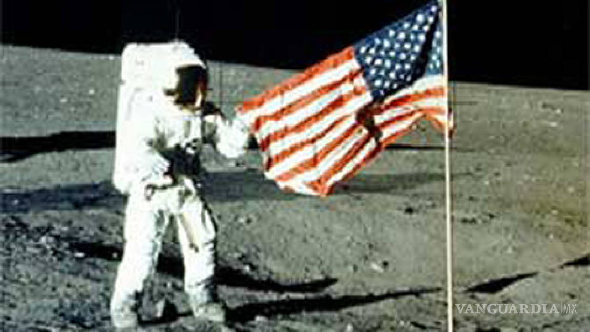 Neil Armstrong, cumple 80 años