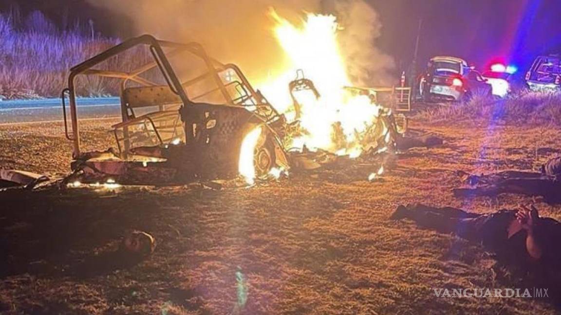 $!Michoacán registra alrededor de 400 homicidios en lo que va de 2024 relacionados con la lucha que mantienen los cárteles de la droga