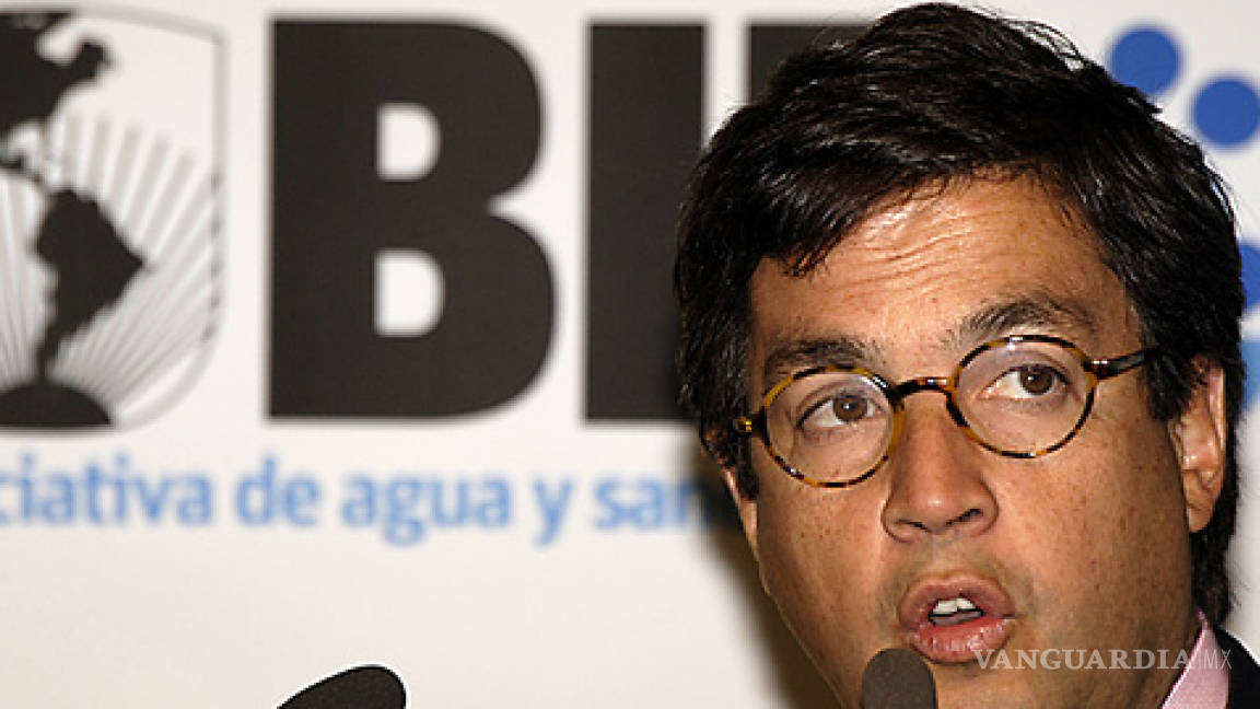 Reelige el BID a Luis Alberto Moreno como su presidente