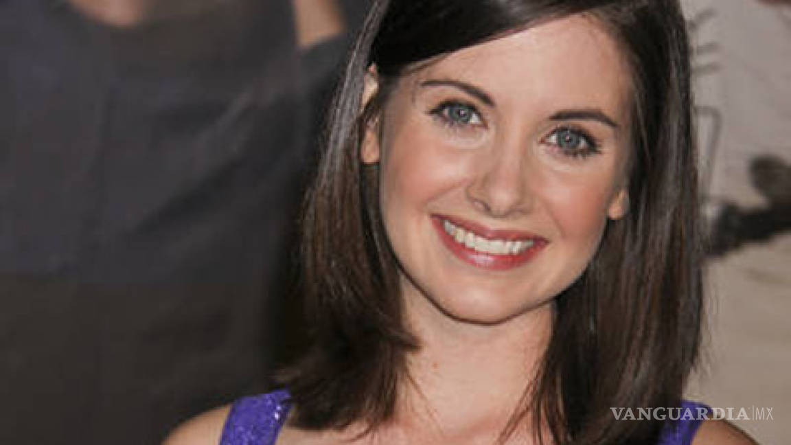 Alison Brie y Mary McDonnell actuarán &quot;Scream 4&quot;