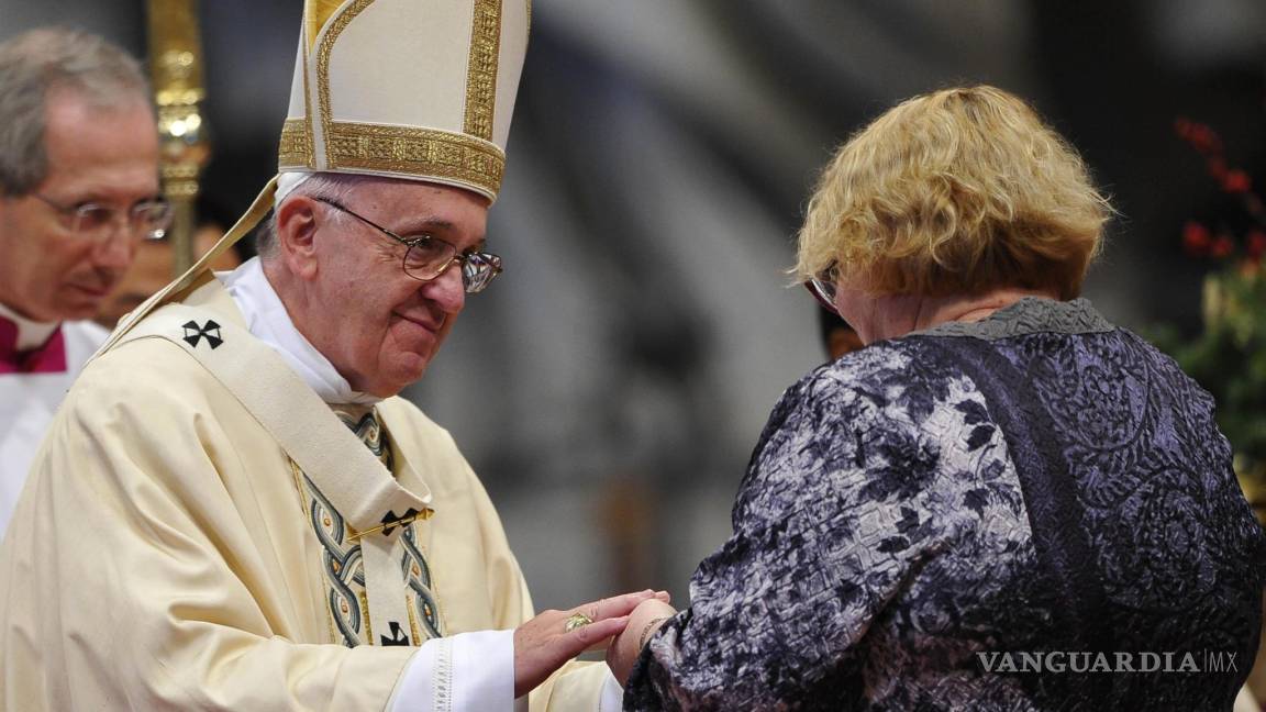 Papa Francisco pide vencer el miedo y atender de forma audaz a los migrantes del mundo