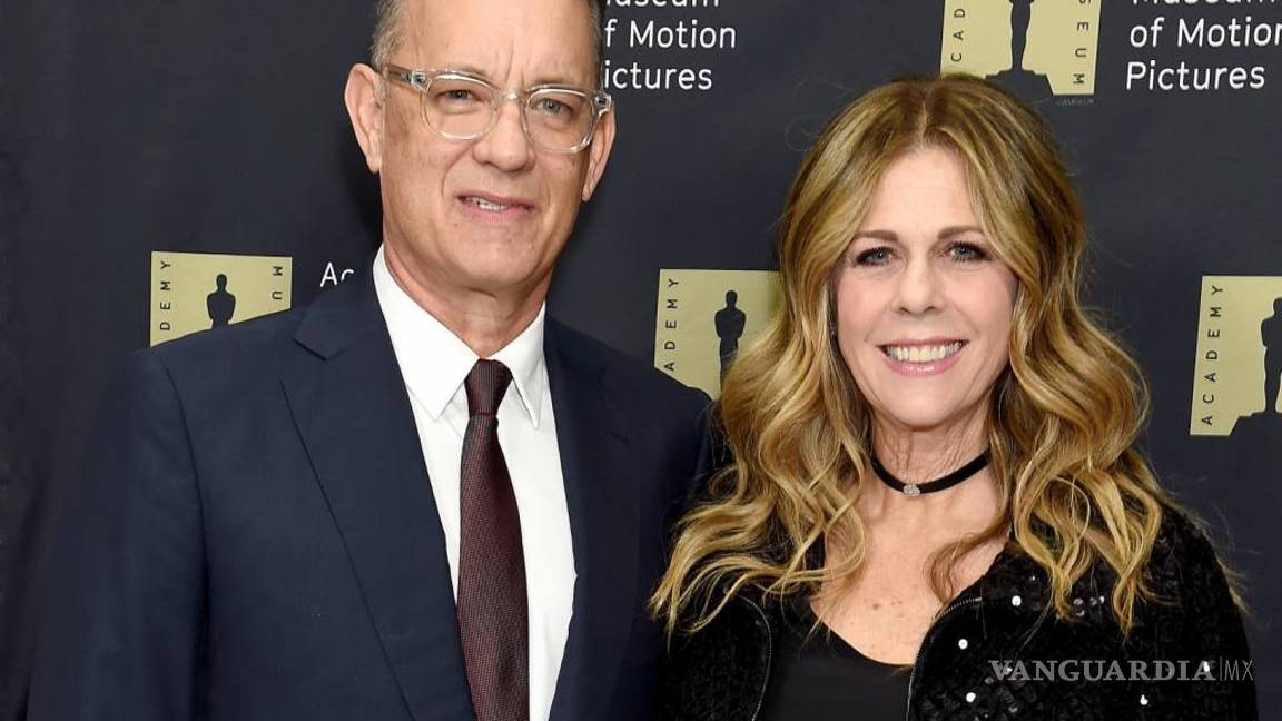 $!Coronavirus: Lo que dicen Tom Hanks, Angelina Jolie y más estrellas